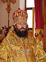 Епископ Святогорский Арсений